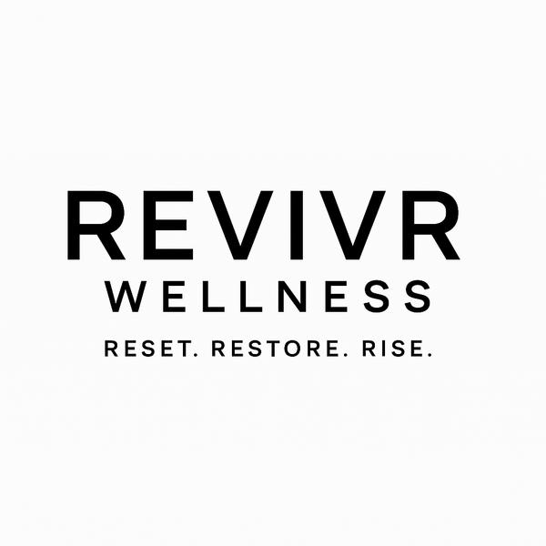 revivr wellness
